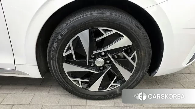 Hyundai The New Grandeur IG Hybrid id 3459115 из Кореи 15