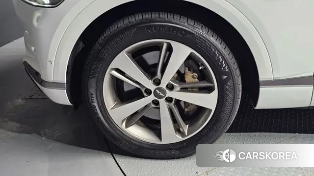 Genesis GV80 id 3054358 из Кореи 15