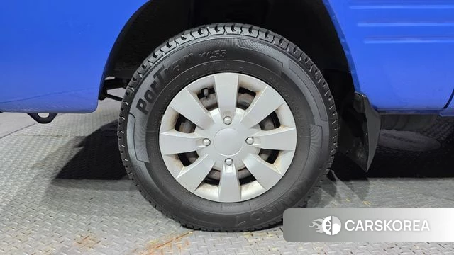 Chevrolet (GM Daewoo) New Damas id 4651529 из Кореи 25