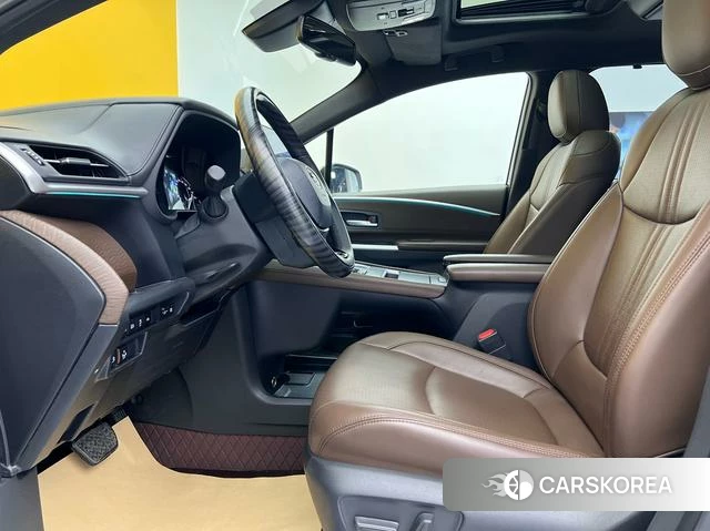 Toyota Saina id 4272160 из Китая 26
