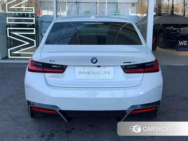 BMW i3 id 3908393 из Китая 9