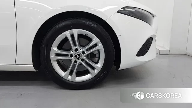 Mercedes-Benz A-Class W177 id 2993060 из Кореи 15