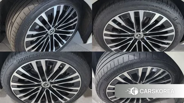 Mercedes-Benz S-Class W223 id 3447479 из Кореи 15