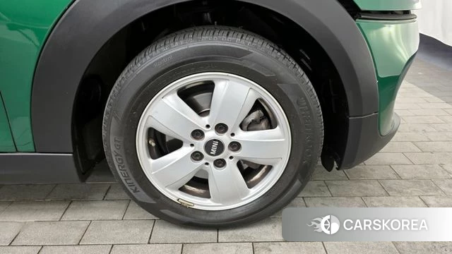 Mini Cooper id 3853027 из Кореи 15