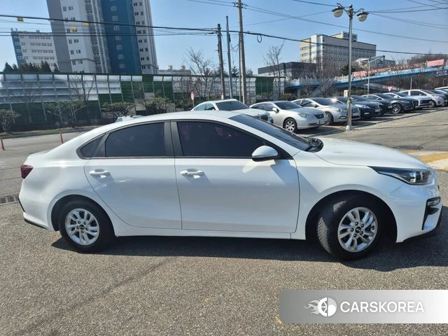 Kia Come New K3 id 3828567 из Кореи 8