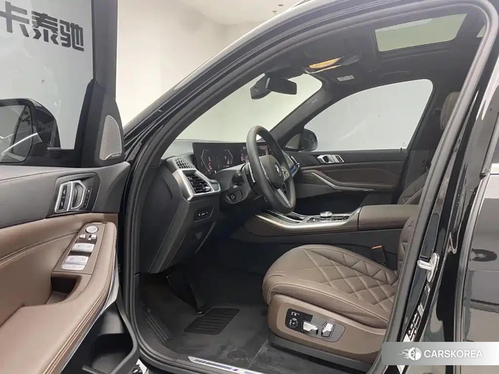BMW X5 id 4600950 из Китая 23
