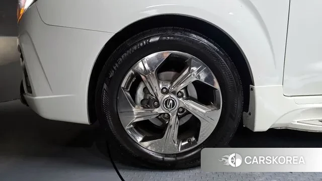 Ssangyong Korando Turismo id 3000427 из Кореи 15