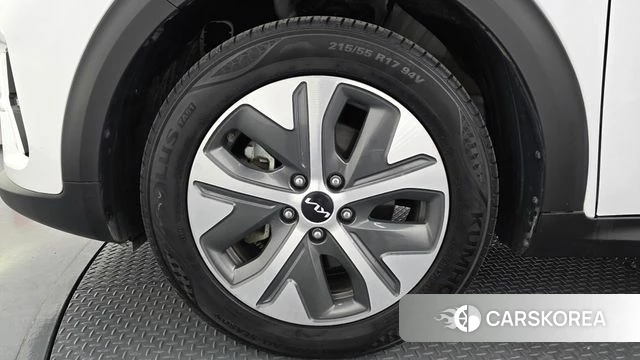Kia Niro Plus id 4018059 из Кореи 15