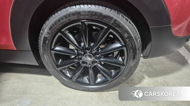 Mini Cooper Clubman id 3828685 из Кореи 15