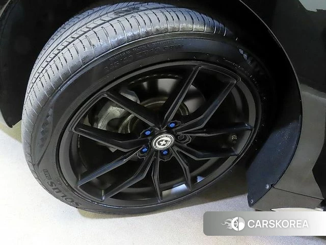 Hyundai Grandeur IG id 4626163 из Кореи 15