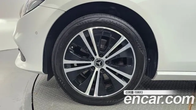 Mercedes-Benz E-Class W213 id 2912324 из Кореи 15