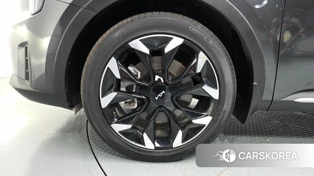 Kia The New Sorento 4th Generation id 4847764 из Кореи 31