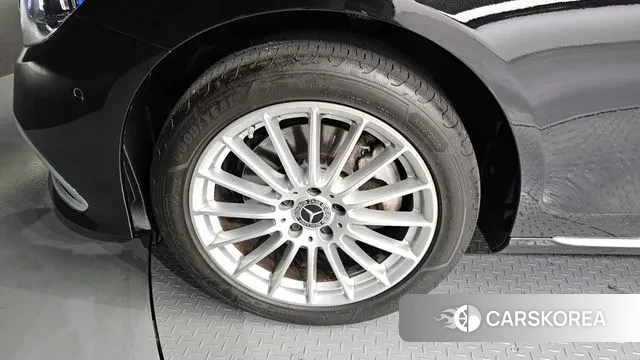 Mercedes-Benz E-Class W213 id 2999203 из Кореи 15