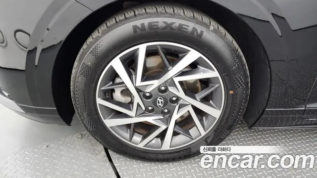 Hyundai Grandeur (GN7) id 2654112 из Кореи 15