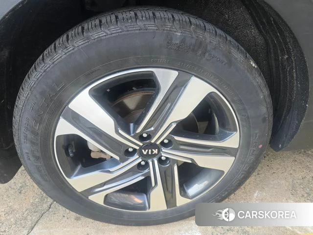 Kia Sorento 4th Generation id 4366392 из Кореи 14