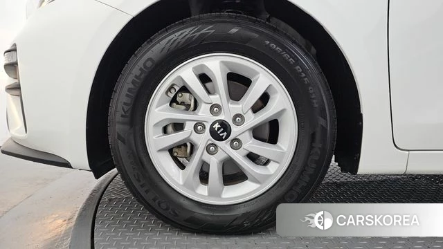 Kia Come New K3 id 4923266 из Кореи 15