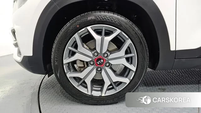 Kia Seltos id 3412769 из Кореи 15