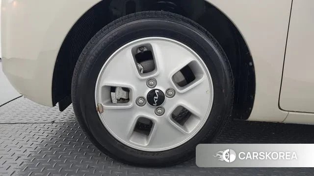 Kia The New Ray id 3572893 из Кореи 15