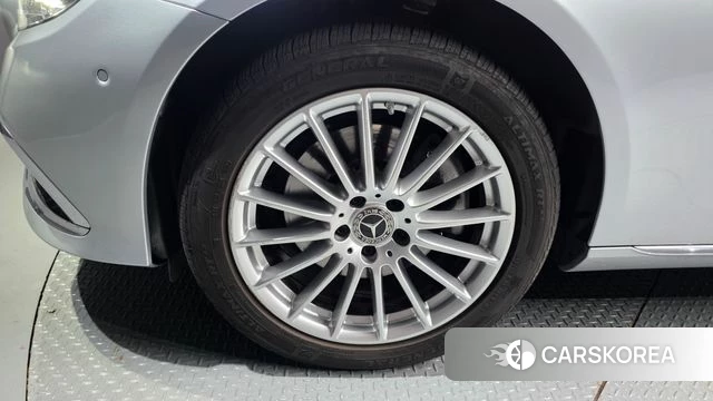 Mercedes-Benz E-Class W213 id 4731717 из Кореи 31