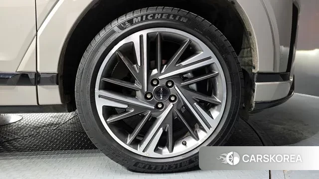 Ssangyong Actian 2nd Generation id 3517554 из Кореи 15