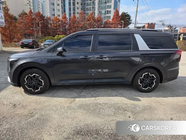 Kia Carnival 4th generation id 3415526 из Кореи 10