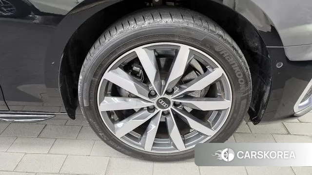 Audi A4 (B9) id 3273157 из Кореи 15