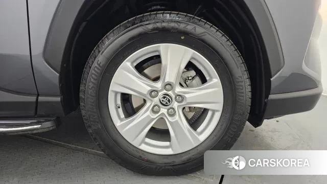 Toyota RAV4 5th Generation id 3753642 из Кореи 15