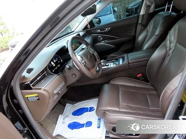 Kia More K9 id 3350865 из Кореи 15