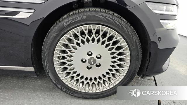 Genesis G80 (RG3) id 3838642 из Кореи 15