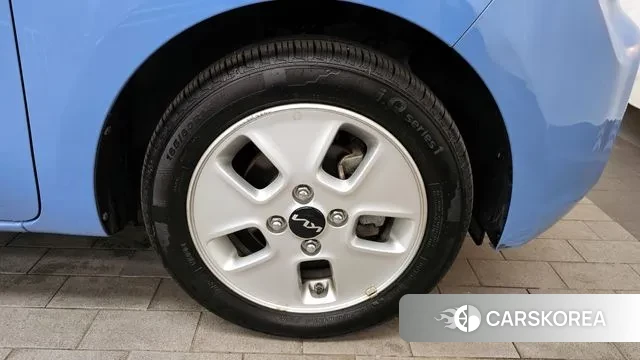 Kia The New Ray id 3740972 из Кореи 15