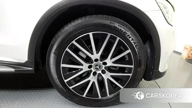 Mercedes-Benz GLC-Class X253 id 3033726 из Кореи 15