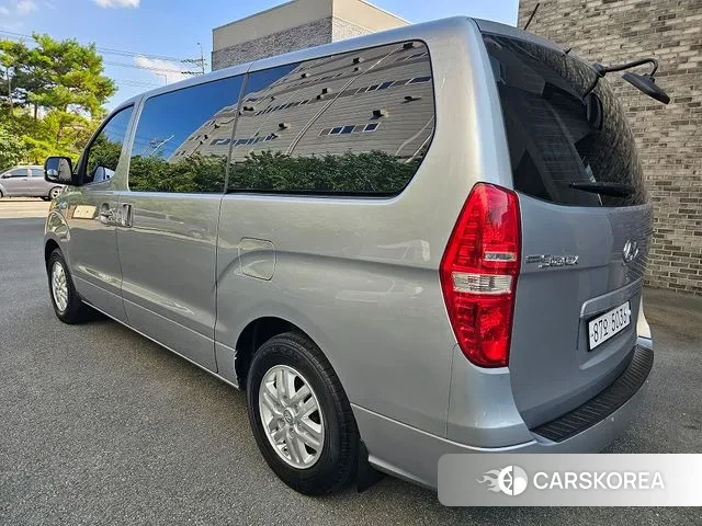 Hyundai The New Grand Starex id 3060621 из Кореи 15