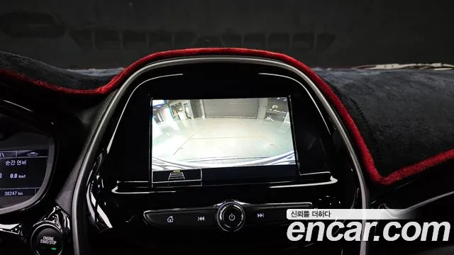 Chevrolet (GM Daewoo) The New Spark id 2762230 из Кореи 15