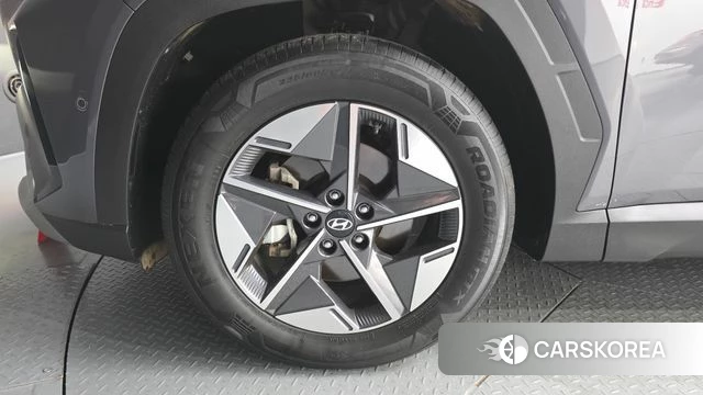 Hyundai The New Tucson (NX4) id 4549090 из Кореи 31
