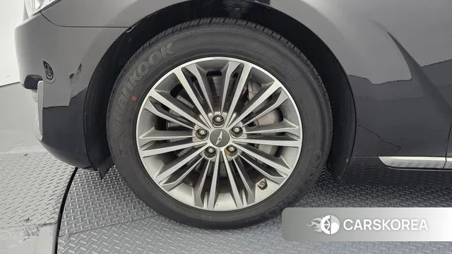 Genesis EQ900 id 3284860 из Кореи 15