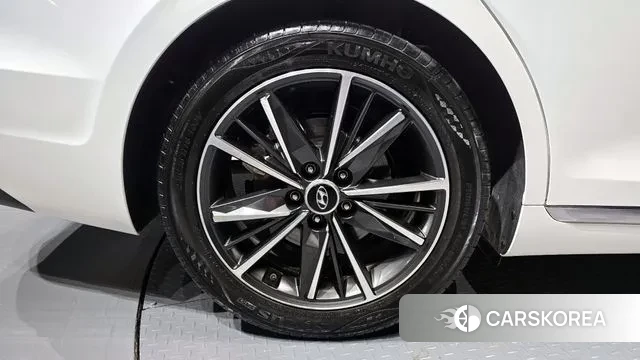 Hyundai The New Grandeur IG id 3535711 из Кореи 15