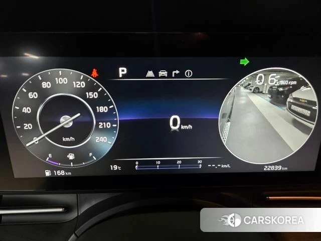 Kia Carnival 4th generation id 4274852 из Кореи 15