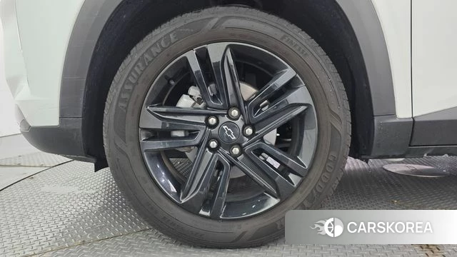 Chevrolet (GM Daewoo) Trax Crossover id 4711014 из Кореи 28
