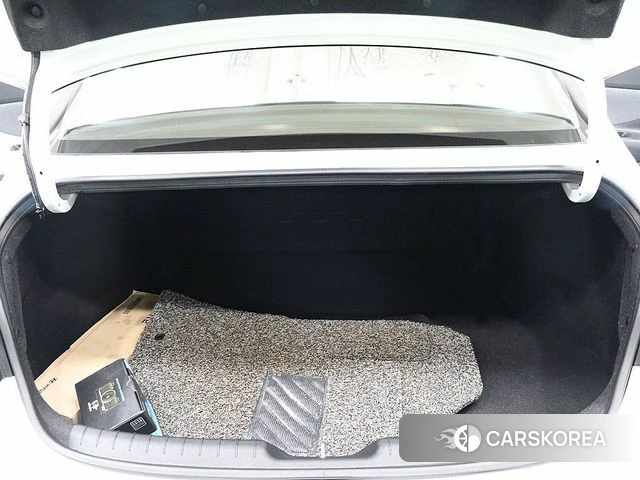 Hyundai Avante (CN7) id 3941562 из Кореи 15