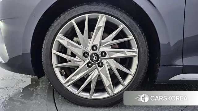 Hyundai The New Grandeur IG id 2941001 из Кореи 15