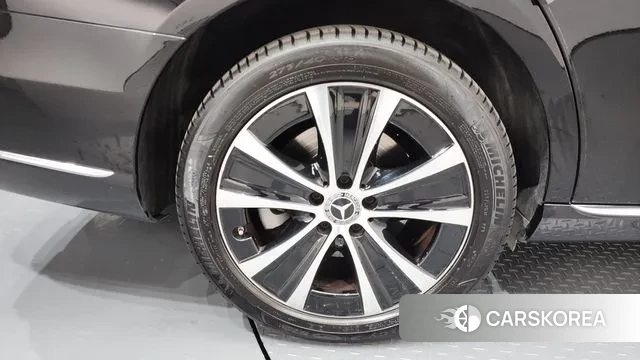 Mercedes-Benz E-Class W213 id 3433807 из Кореи 15