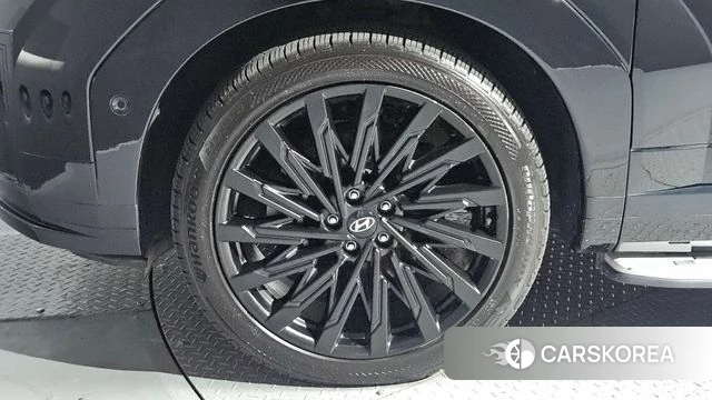 Hyundai Santa Fe (MX5) id 4725341 из Кореи 29