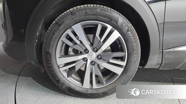 Peugeot 5008 second generation id 4185740 из Кореи 29
