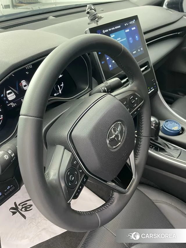 Toyota Asian dragon id 4272985 из Китая 15
