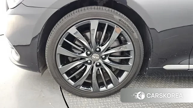 Genesis G80 id 3123499 из Кореи 15