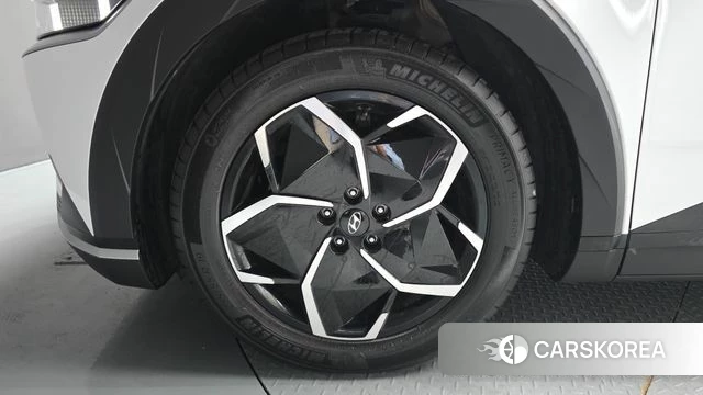 Hyundai Ionic 5 id 4744329 из Кореи 15