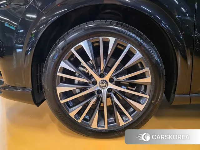 Lexus RX450h + 5th generation id 3638910 из Кореи 15