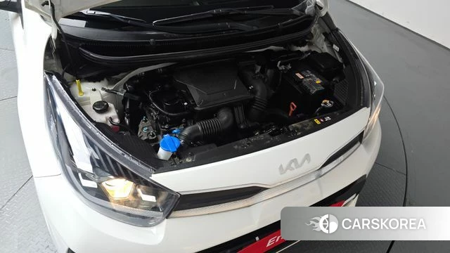 Kia Morning Urban (JA) id 4293568 из Кореи 28