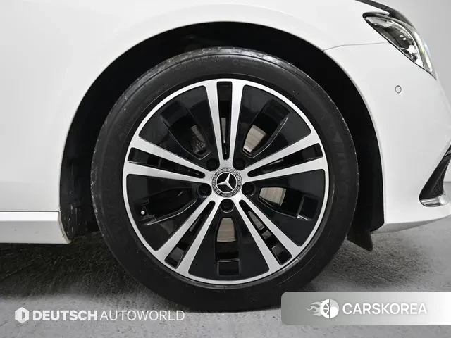 Mercedes-Benz E-Class W213 id 3428309 из Кореи 15