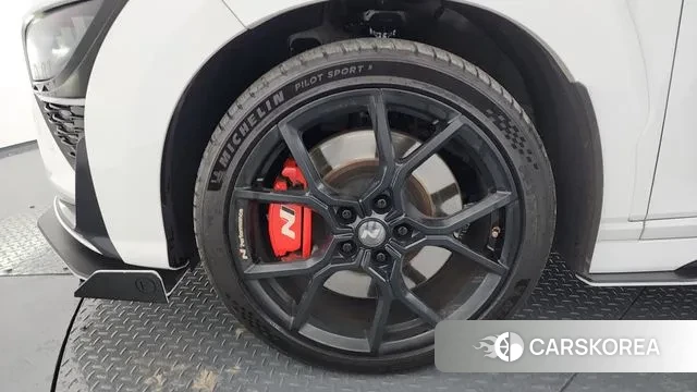 Hyundai The New Kona id 3433228 из Кореи 15